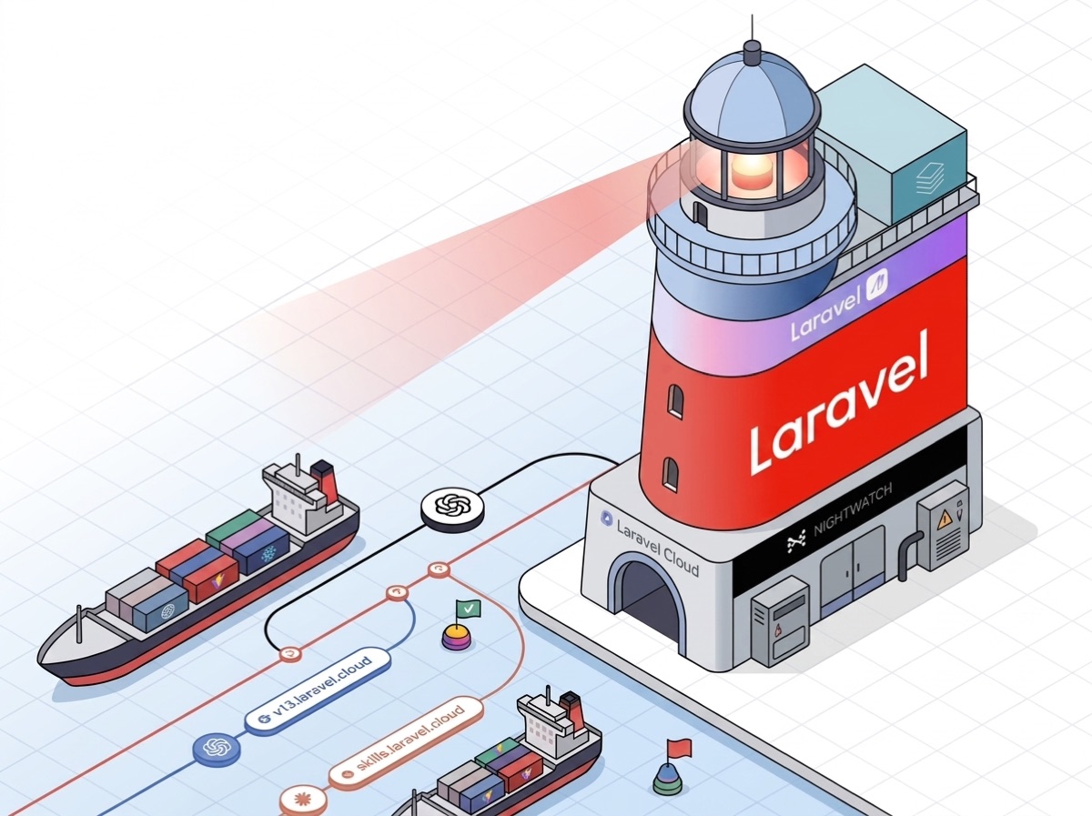 Find actively maintained & popular open source libraries for Laravel